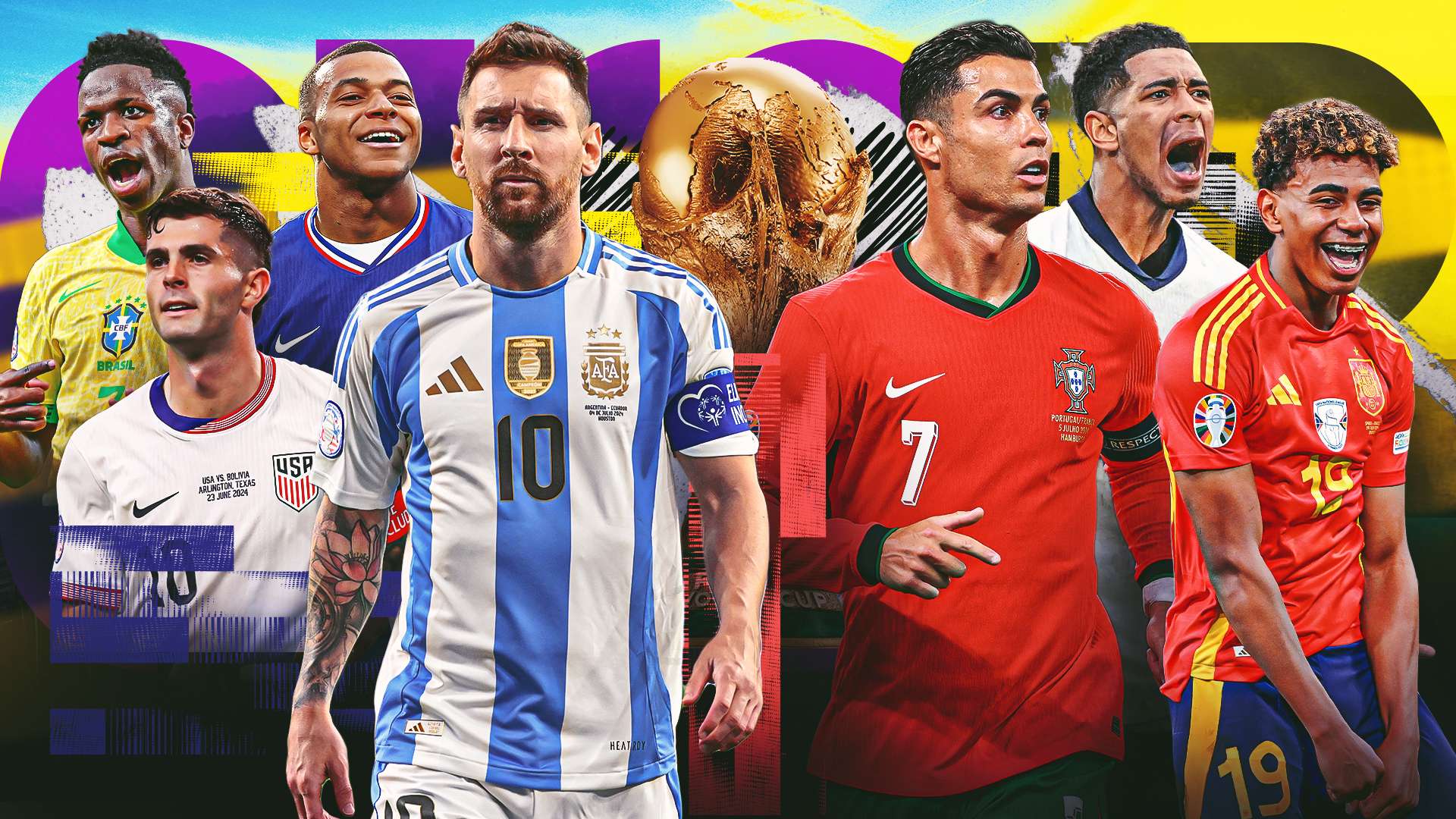 FIFA的