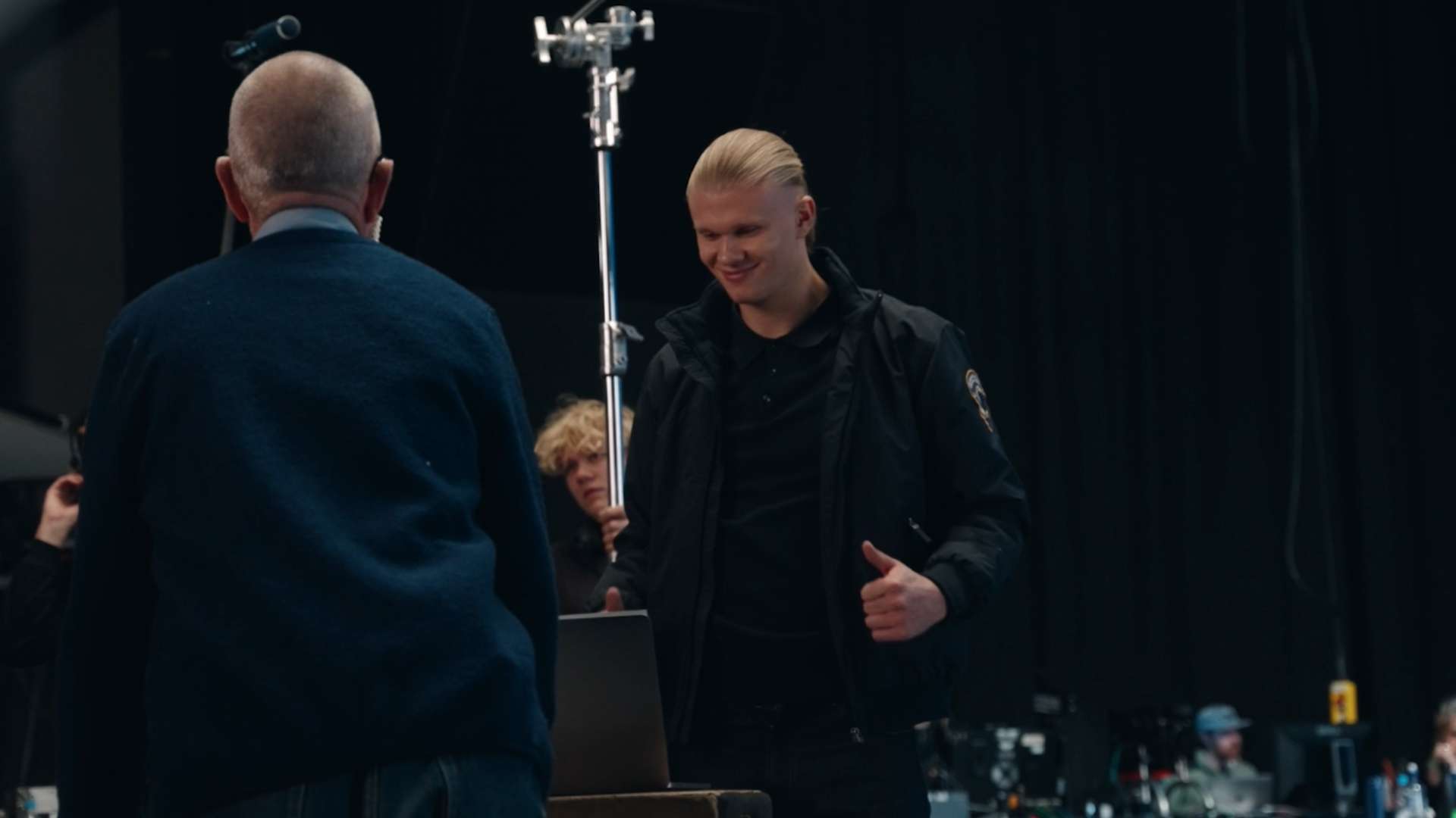 赛的观赏性 赛的观赏性